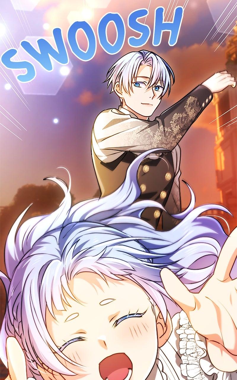 My Aggravating Sovereign Chapter 63 - Page 59