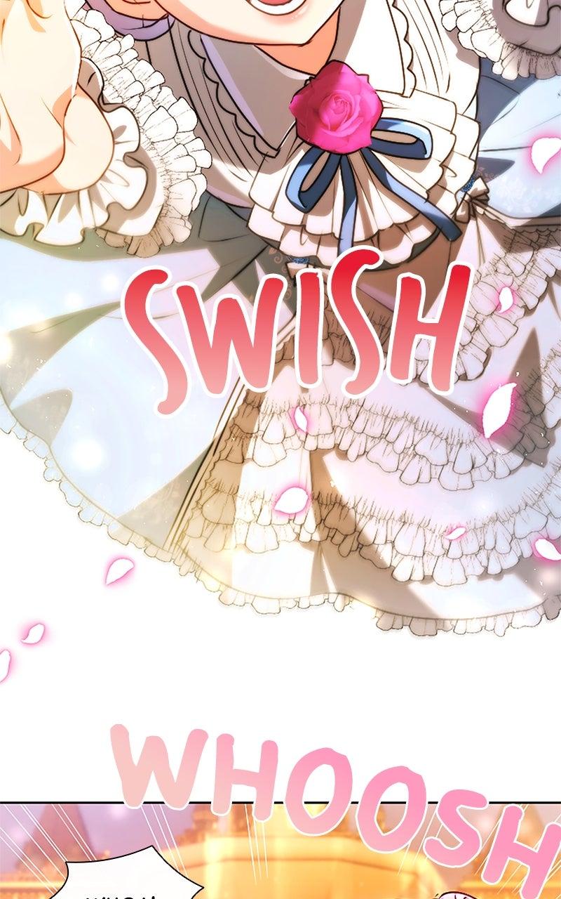 My Aggravating Sovereign Chapter 63 - Page 60