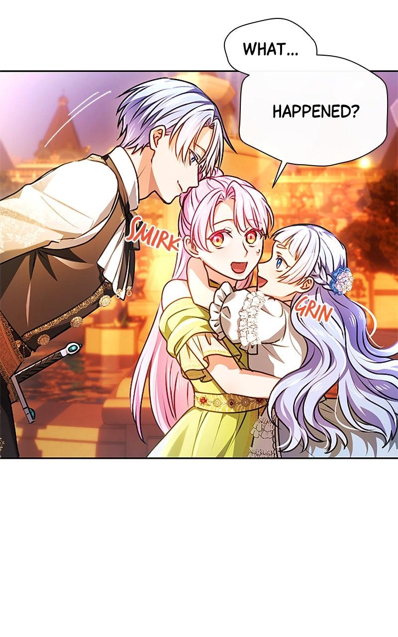 My Aggravating Sovereign Chapter 63 - Page 62