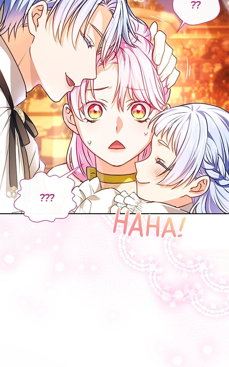 My Aggravating Sovereign Chapter 63 - Page 65