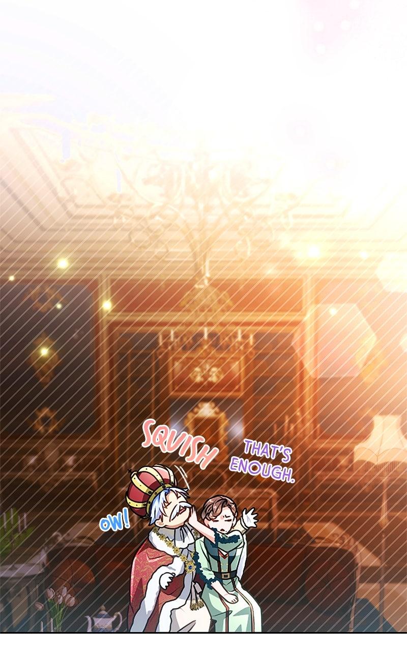 My Aggravating Sovereign Chapter 63 - Page 66