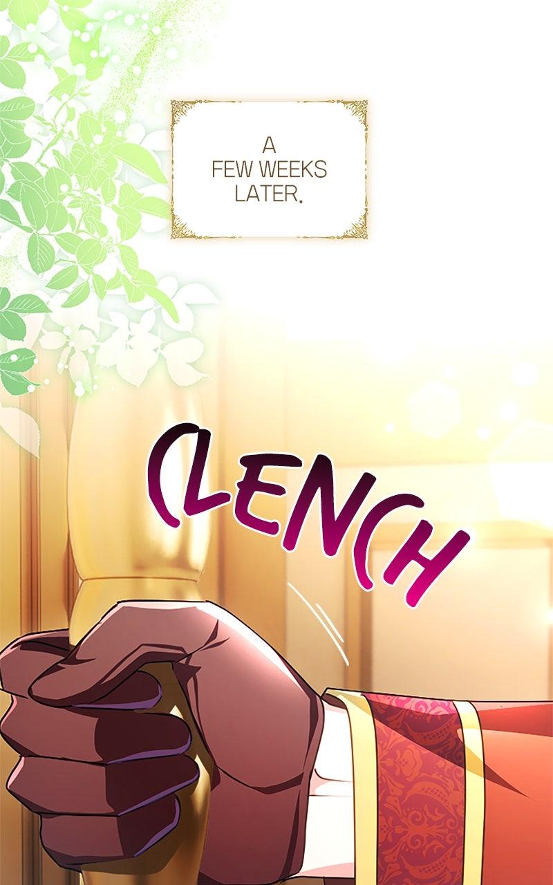 My Aggravating Sovereign Chapter 63 - Page 68