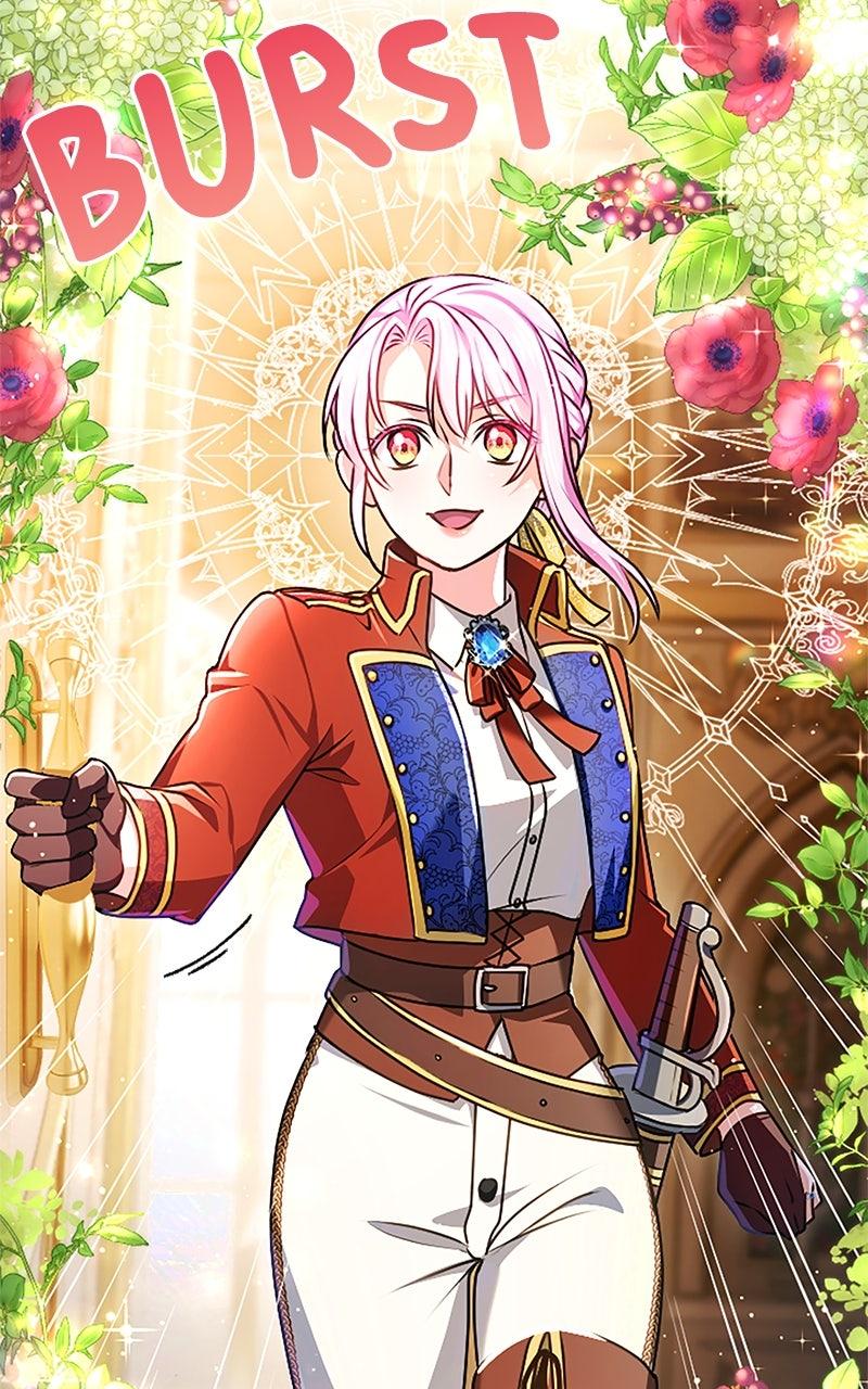 My Aggravating Sovereign Chapter 63 - Page 71