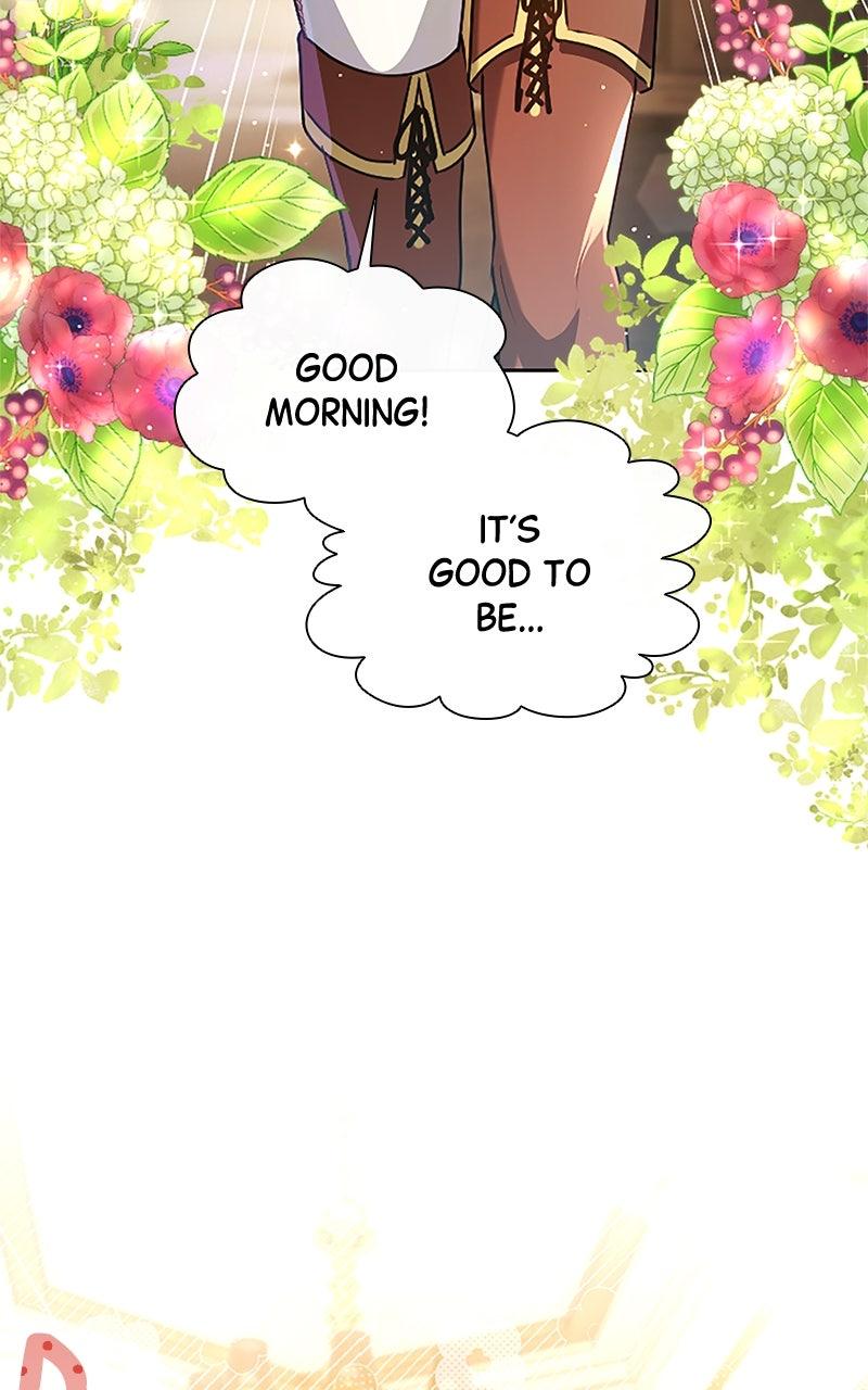 My Aggravating Sovereign Chapter 63 - Page 72