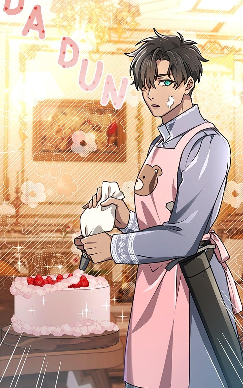 My Aggravating Sovereign Chapter 63 - Page 73