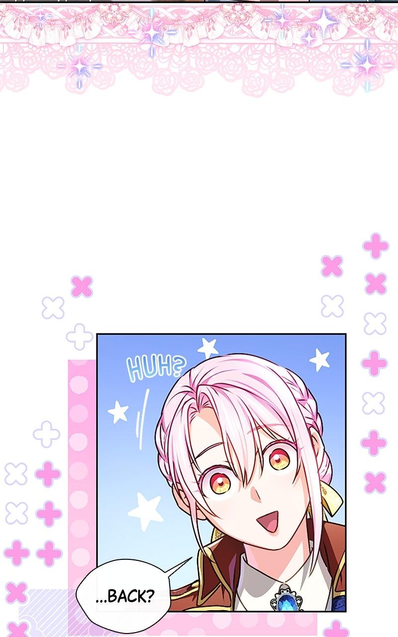 My Aggravating Sovereign Chapter 63 - Page 74