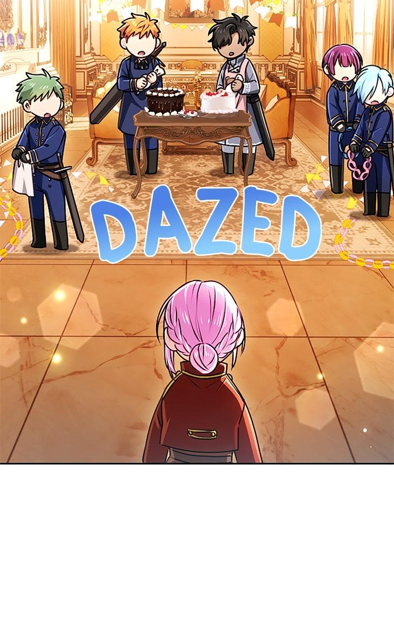 My Aggravating Sovereign Chapter 64 - Page 4