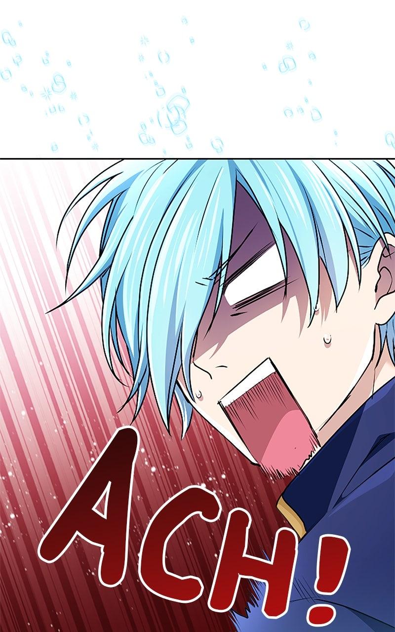 My Aggravating Sovereign Chapter 64 - Page 5