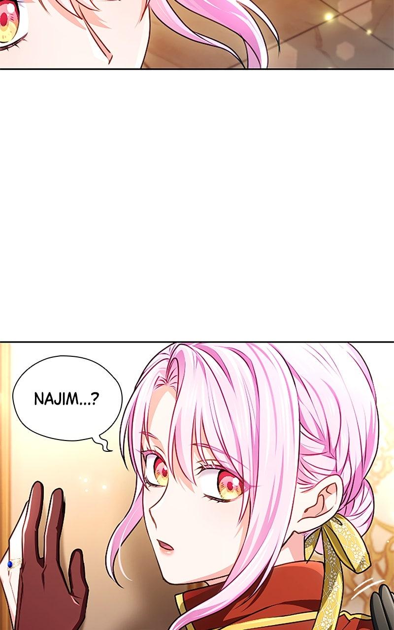 My Aggravating Sovereign Chapter 64 - Page 12