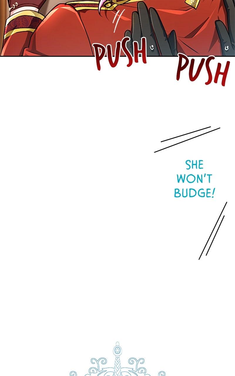 My Aggravating Sovereign Chapter 64 - Page 13