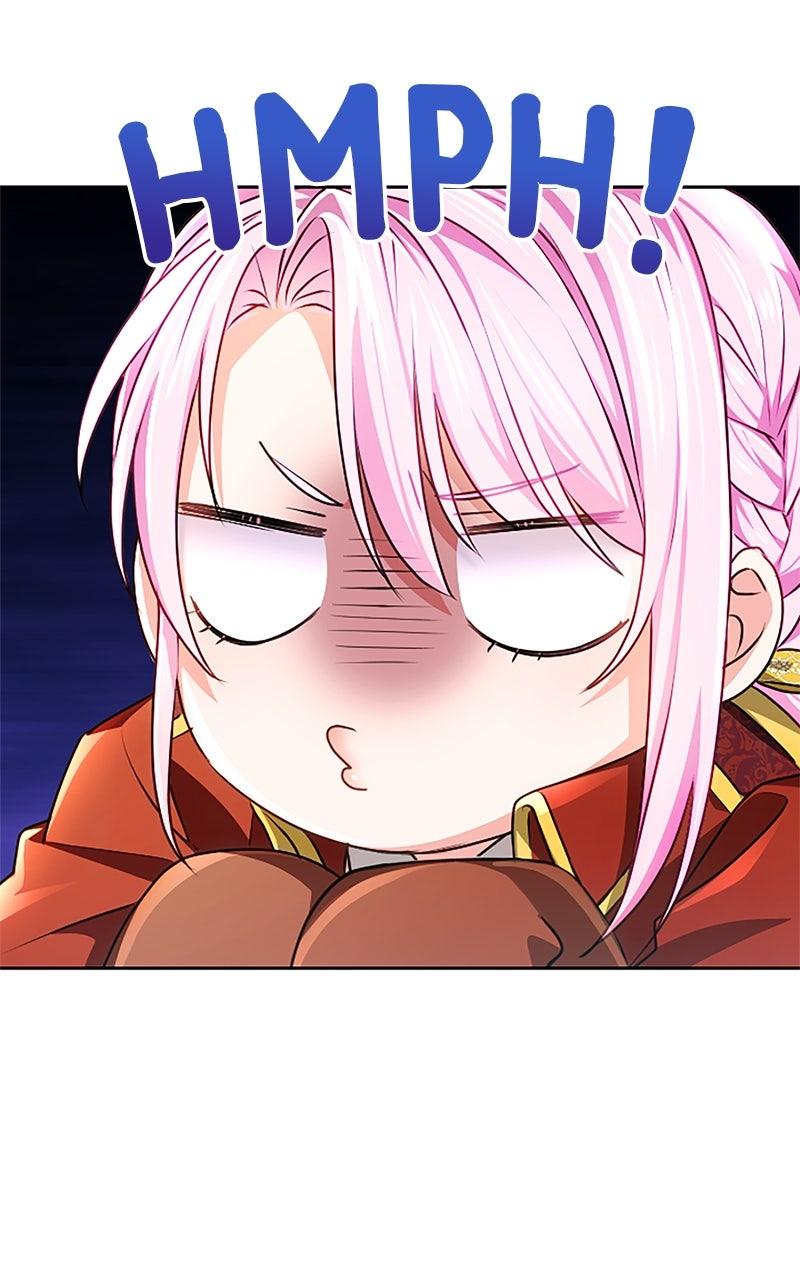 My Aggravating Sovereign Chapter 64 - Page 15