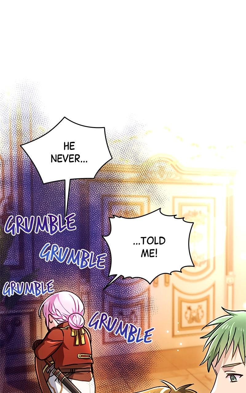 My Aggravating Sovereign Chapter 64 - Page 16