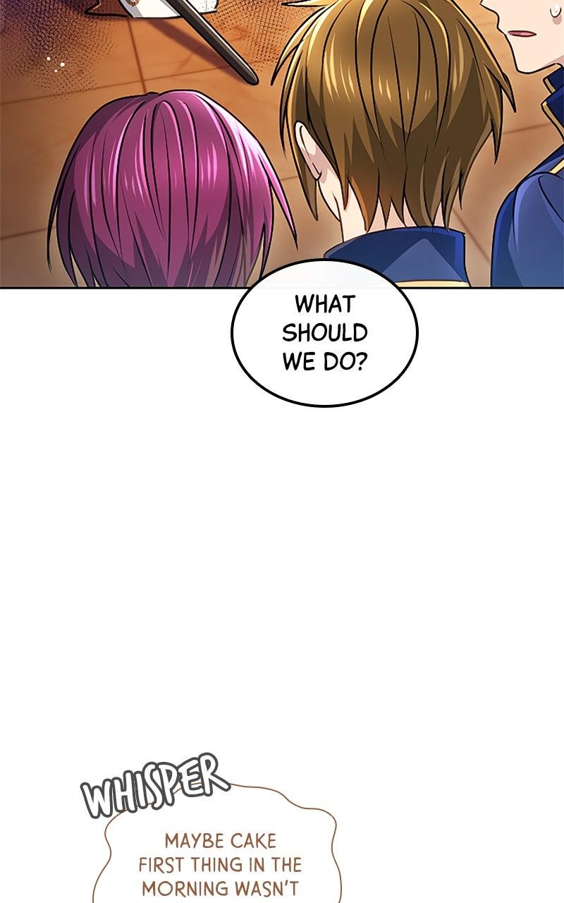 My Aggravating Sovereign Chapter 64 - Page 17