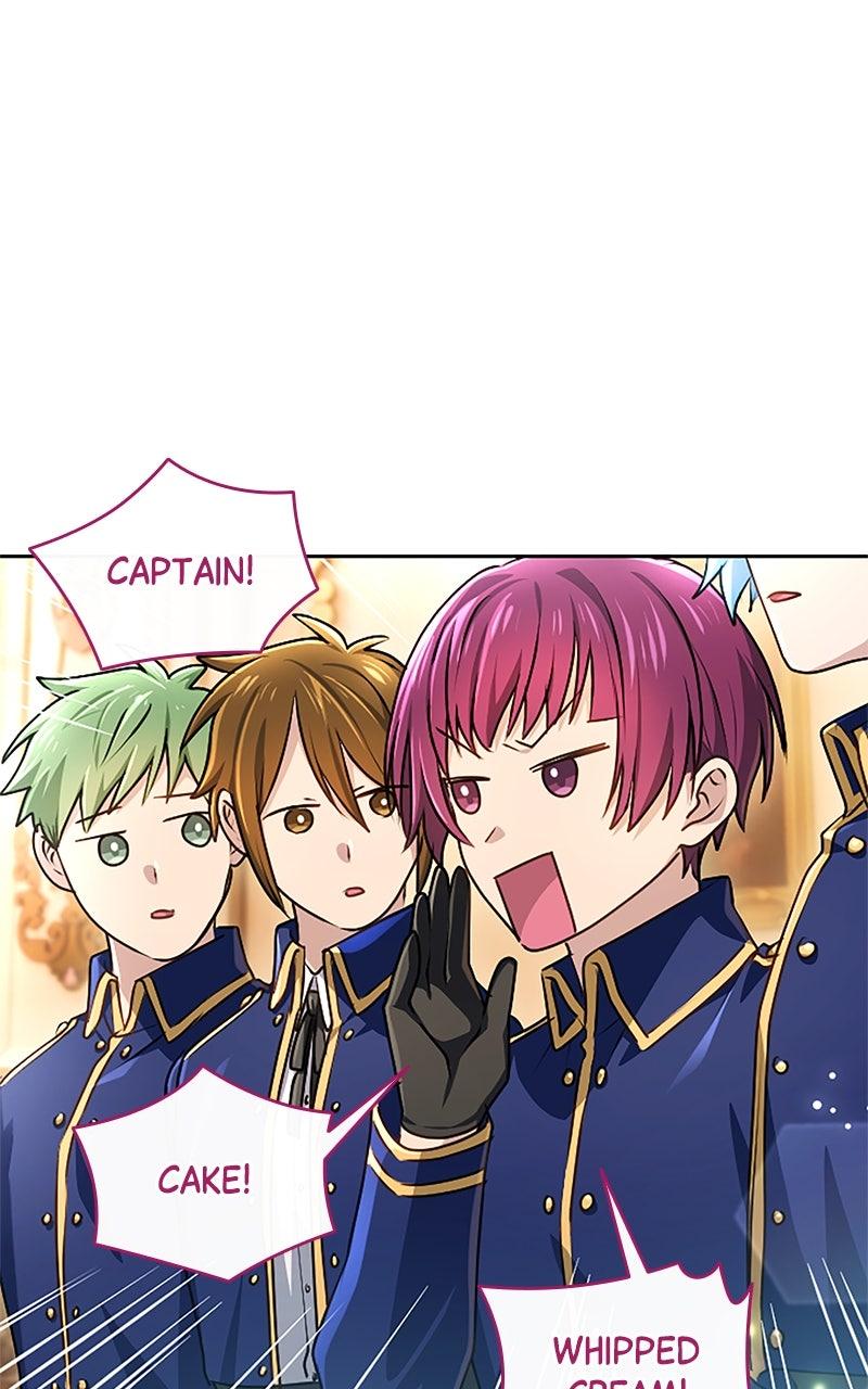 My Aggravating Sovereign Chapter 64 - Page 19