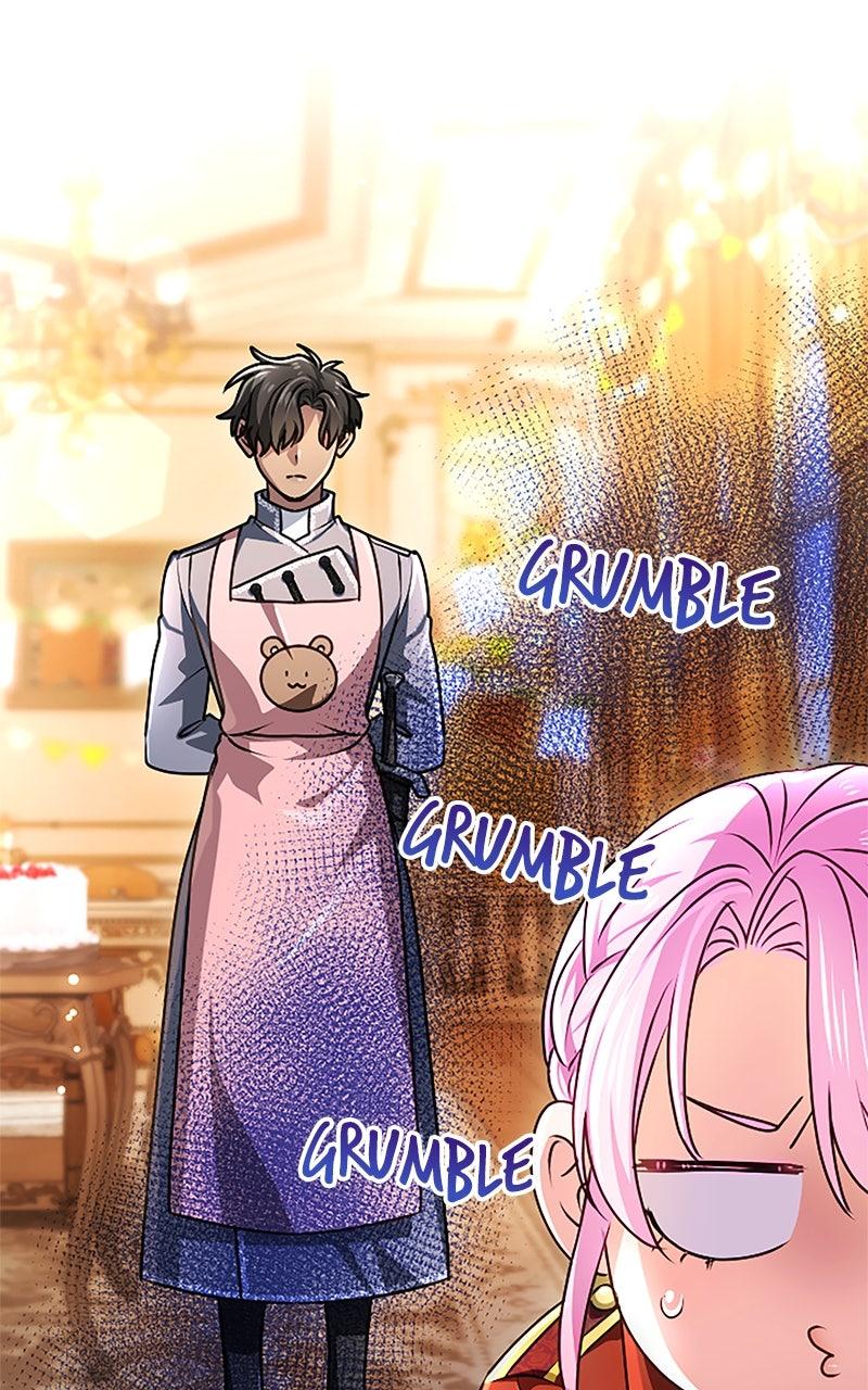 My Aggravating Sovereign Chapter 64 - Page 23