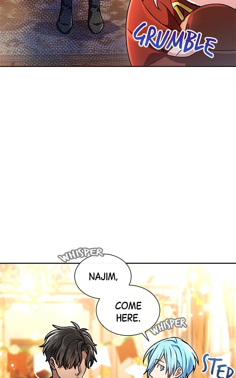 My Aggravating Sovereign Chapter 64 - Page 24