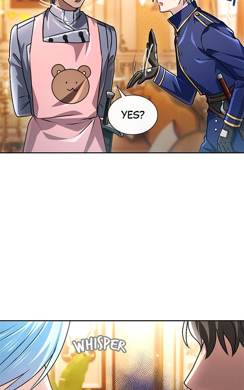 My Aggravating Sovereign Chapter 64 - Page 25