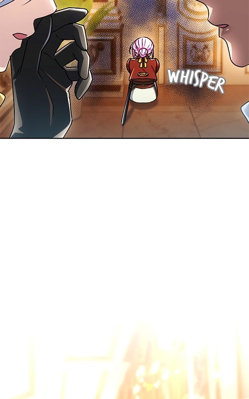 My Aggravating Sovereign Chapter 64 - Page 26