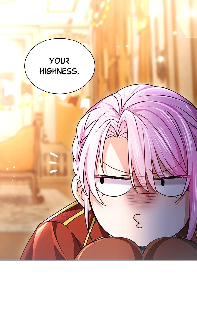 My Aggravating Sovereign Chapter 64 - Page 27