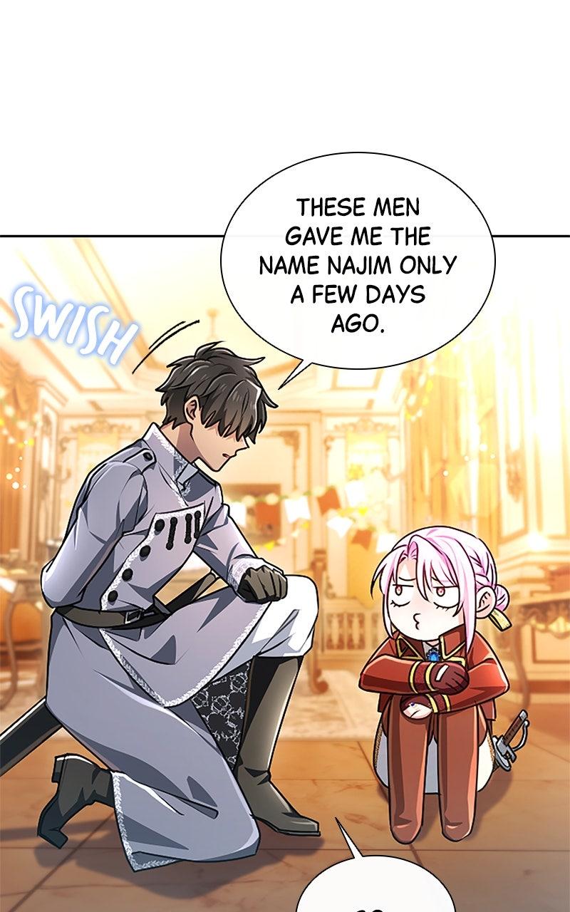 My Aggravating Sovereign Chapter 64 - Page 28