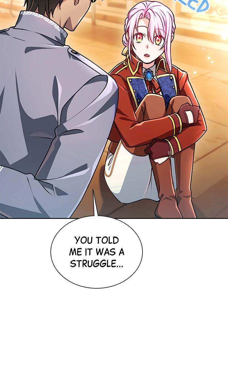 My Aggravating Sovereign Chapter 64 - Page 32