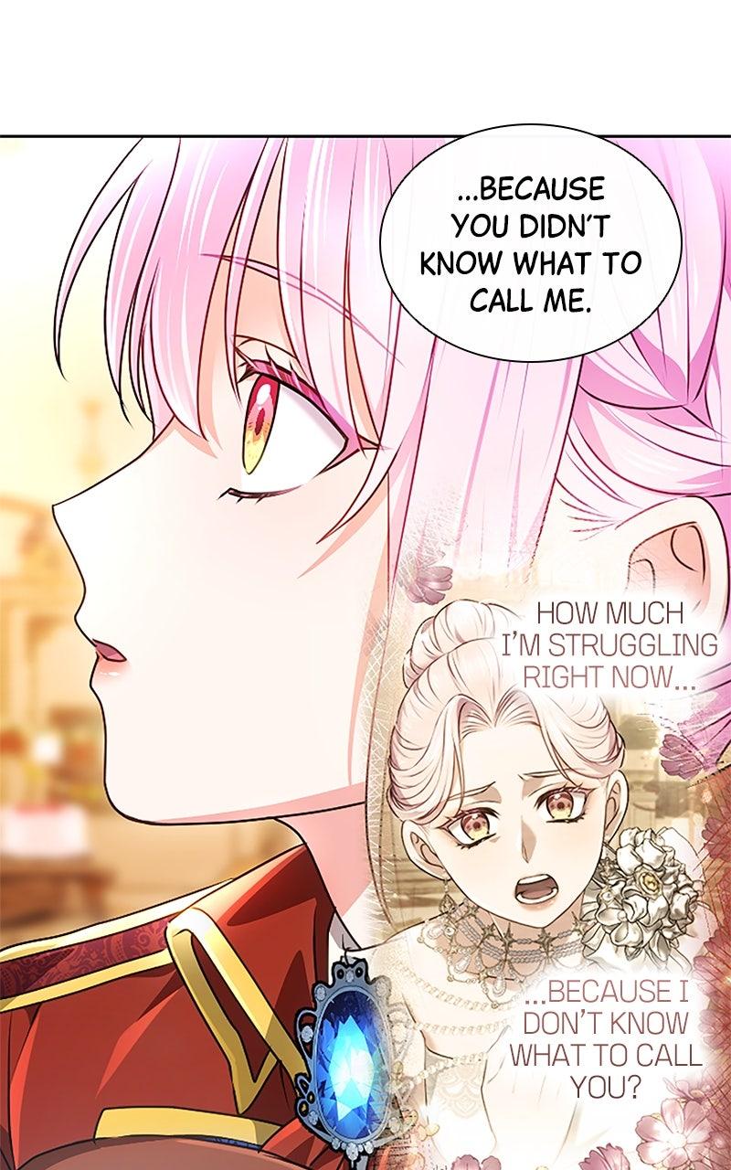 My Aggravating Sovereign Chapter 64 - Page 33