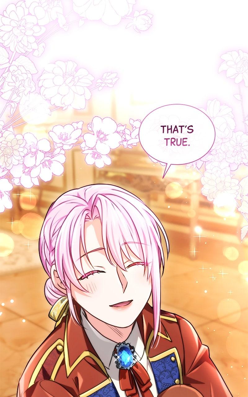 My Aggravating Sovereign Chapter 64 - Page 35