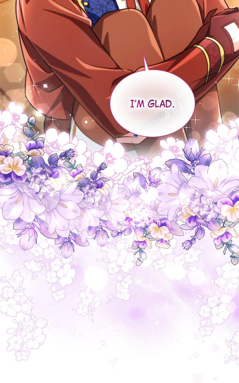 My Aggravating Sovereign Chapter 64 - Page 36