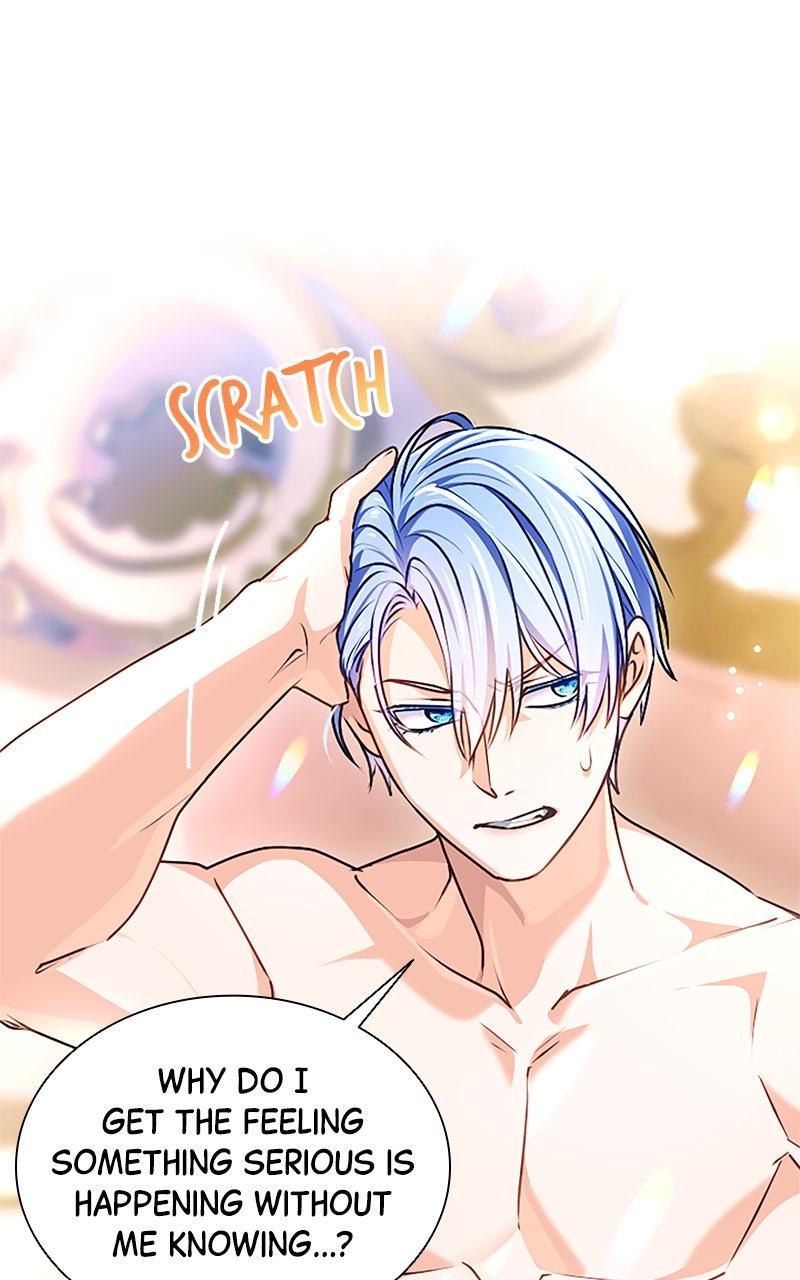 My Aggravating Sovereign Chapter 64 - Page 41