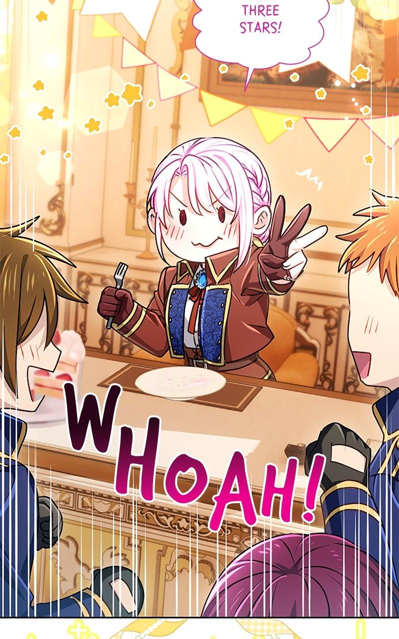 My Aggravating Sovereign Chapter 64 - Page 43