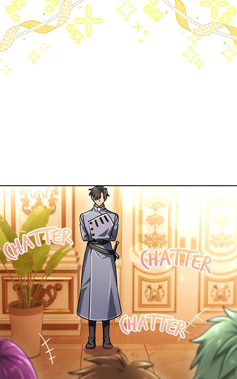 My Aggravating Sovereign Chapter 64 - Page 44