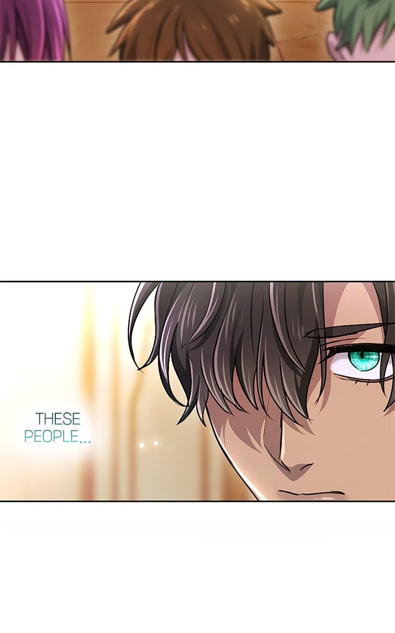 My Aggravating Sovereign Chapter 64 - Page 45