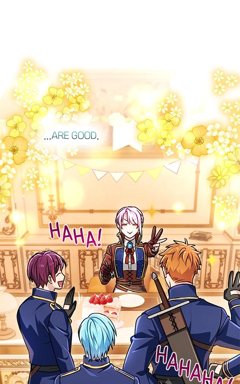 My Aggravating Sovereign Chapter 64 - Page 46