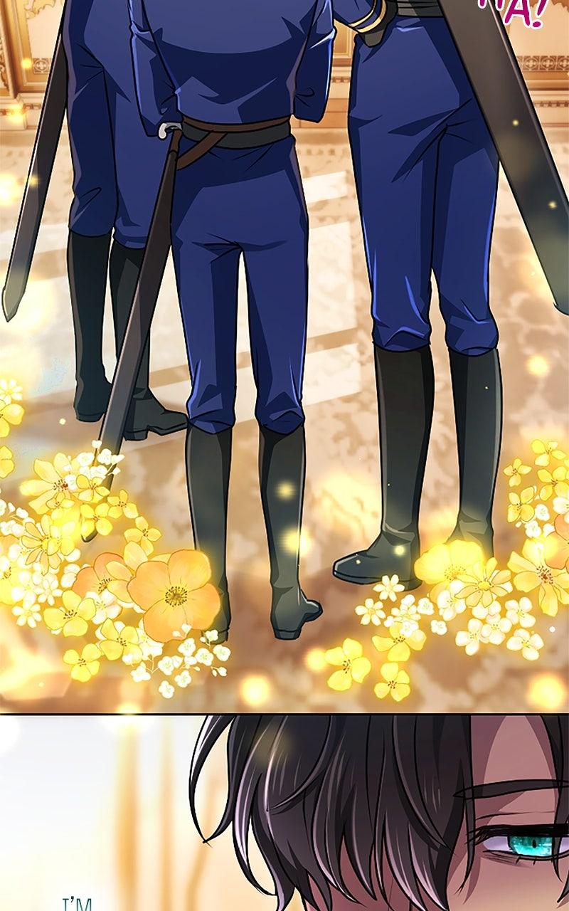 My Aggravating Sovereign Chapter 64 - Page 47