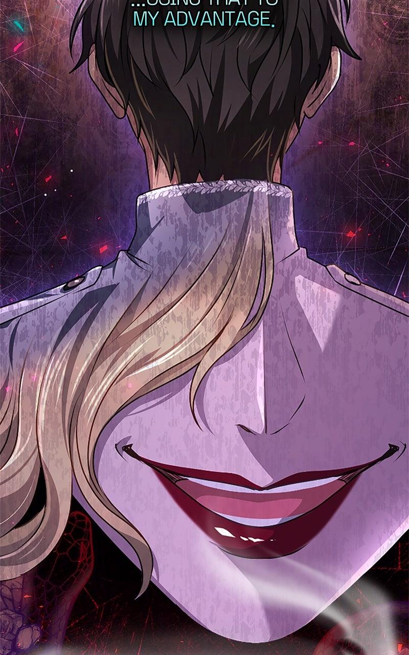 My Aggravating Sovereign Chapter 64 - Page 49