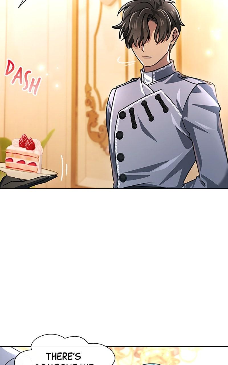 My Aggravating Sovereign Chapter 64 - Page 51