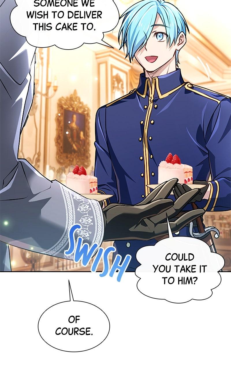 My Aggravating Sovereign Chapter 64 - Page 52