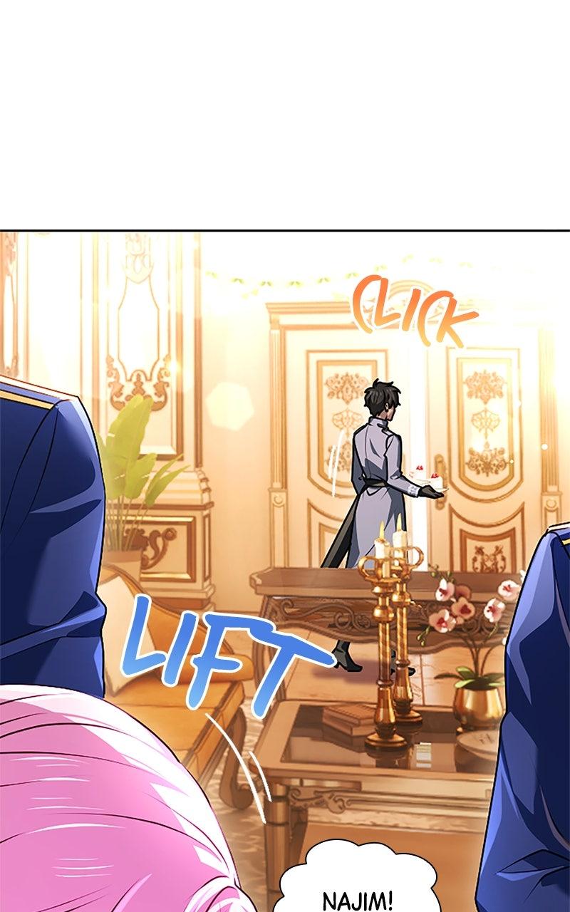 My Aggravating Sovereign Chapter 64 - Page 53