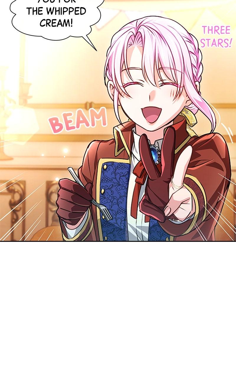 My Aggravating Sovereign Chapter 64 - Page 56