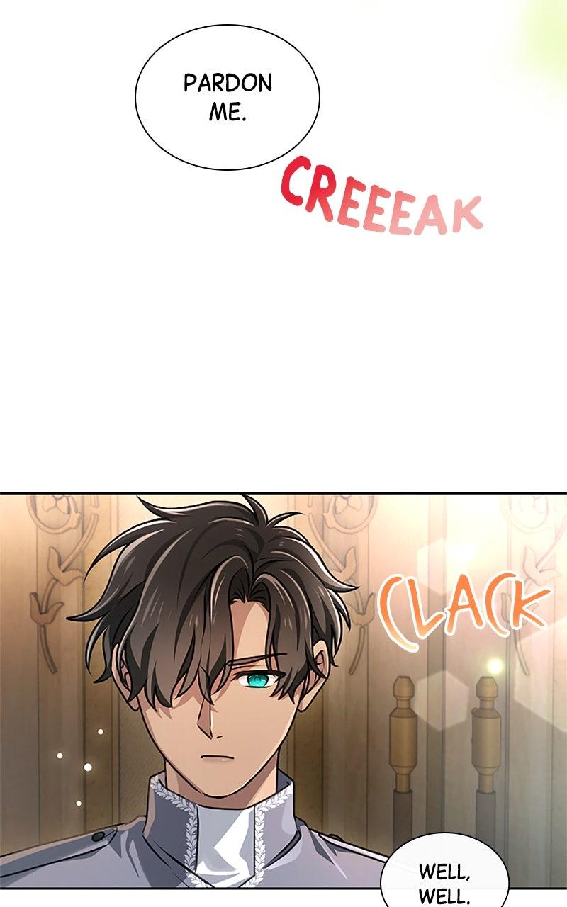 My Aggravating Sovereign Chapter 64 - Page 60