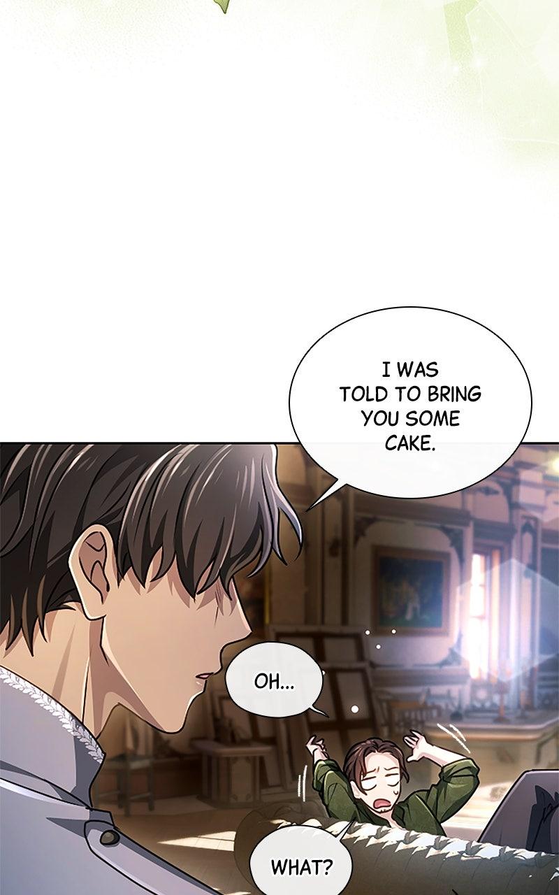 My Aggravating Sovereign Chapter 64 - Page 63
