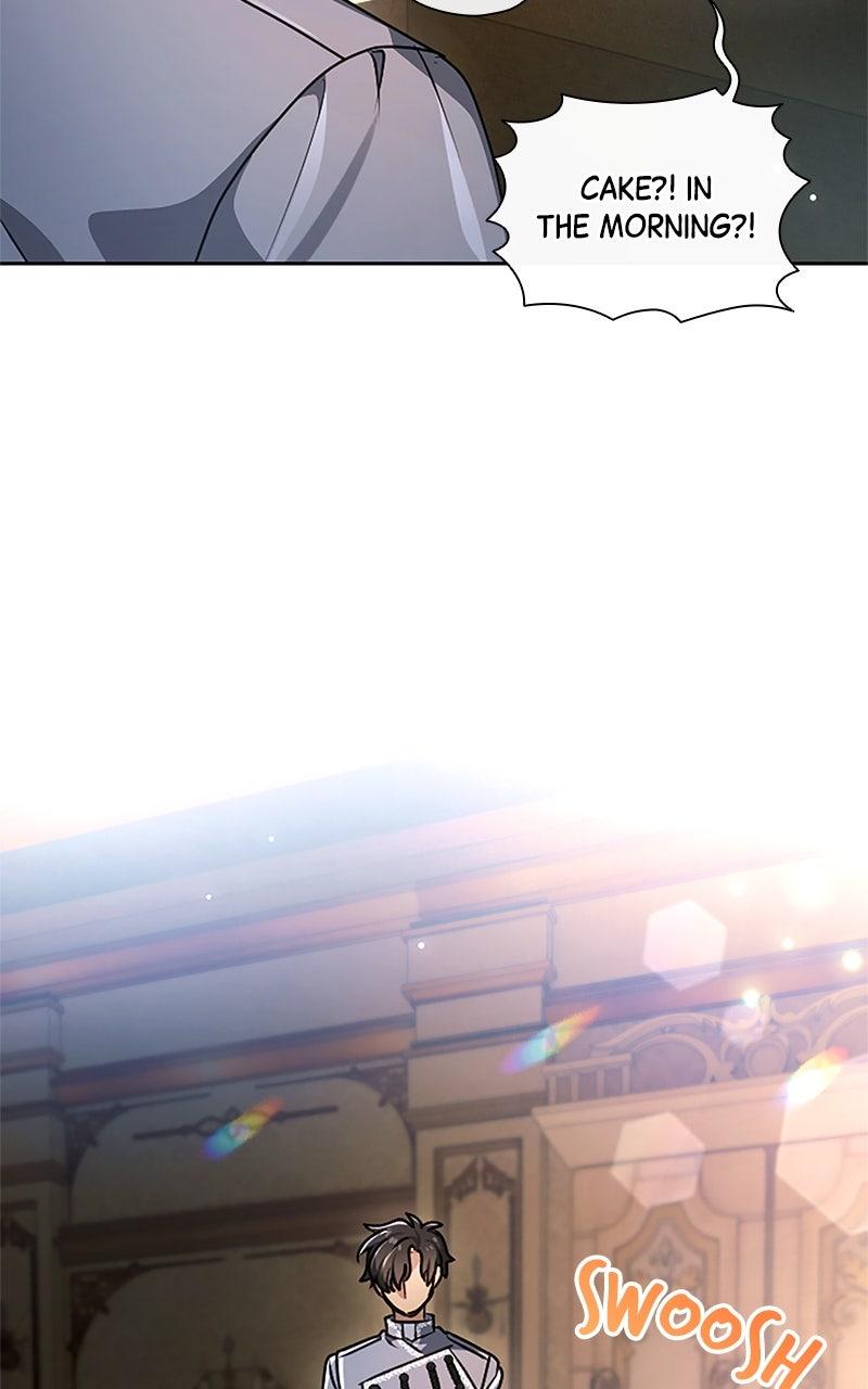 My Aggravating Sovereign Chapter 64 - Page 64