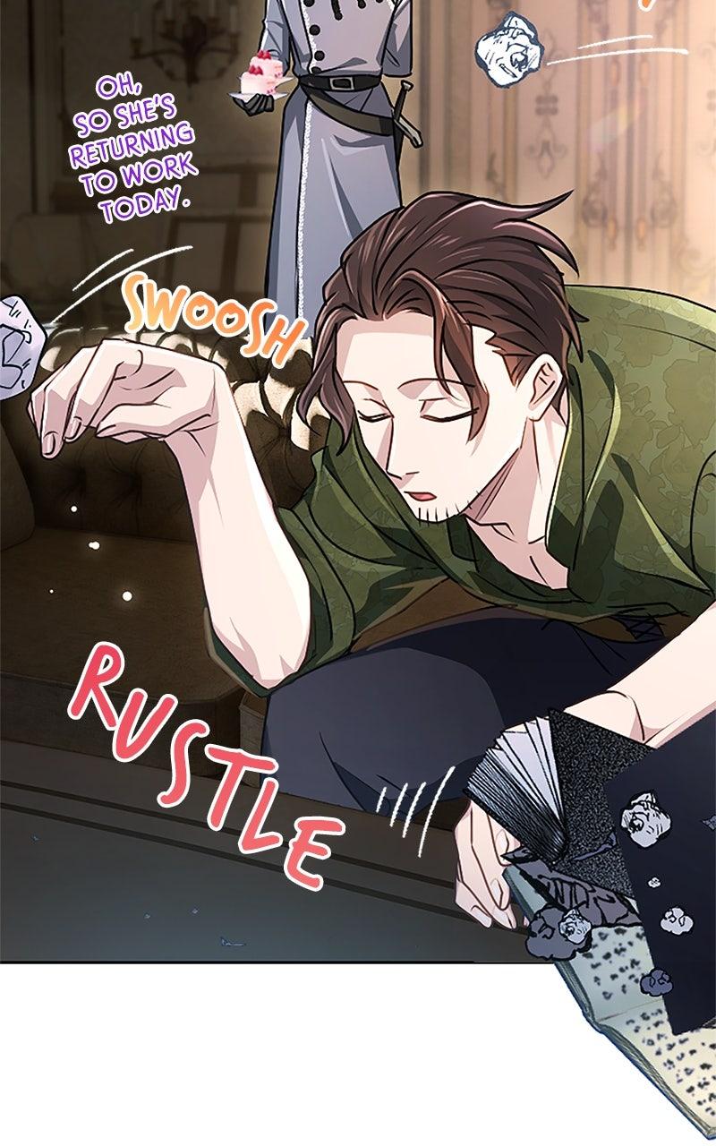 My Aggravating Sovereign Chapter 64 - Page 65