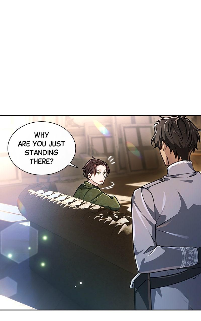 My Aggravating Sovereign Chapter 64 - Page 66