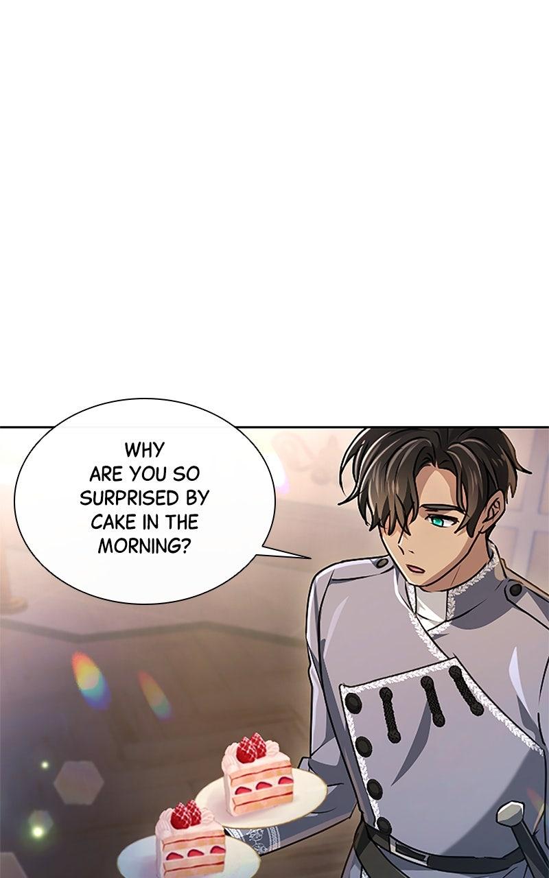 My Aggravating Sovereign Chapter 64 - Page 67