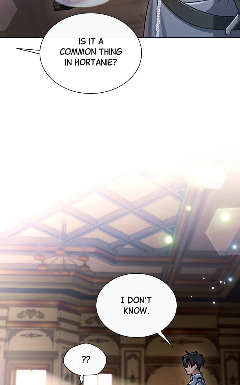 My Aggravating Sovereign Chapter 64 - Page 68