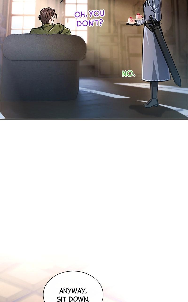 My Aggravating Sovereign Chapter 64 - Page 69