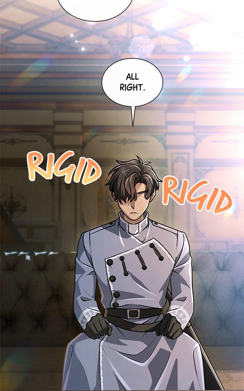 My Aggravating Sovereign Chapter 64 - Page 70