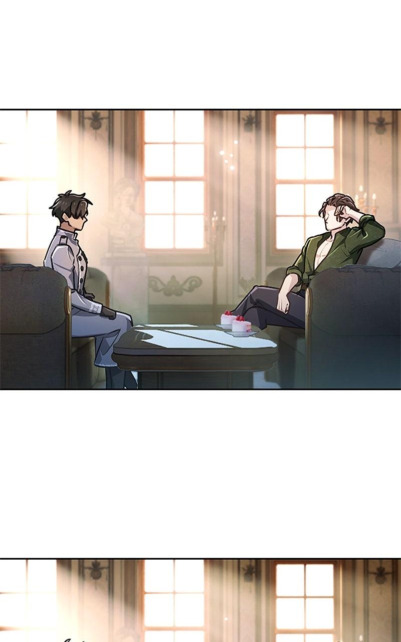 My Aggravating Sovereign Chapter 64 - Page 74