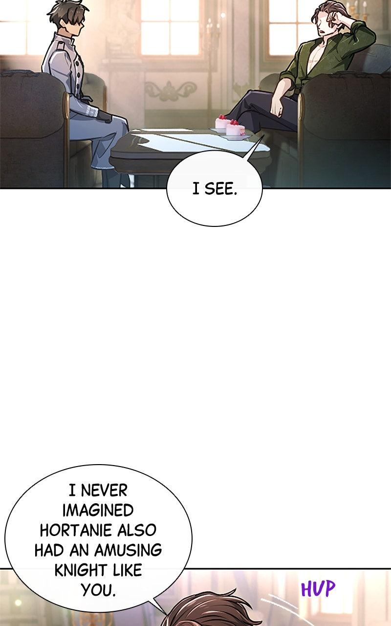 My Aggravating Sovereign Chapter 64 - Page 75